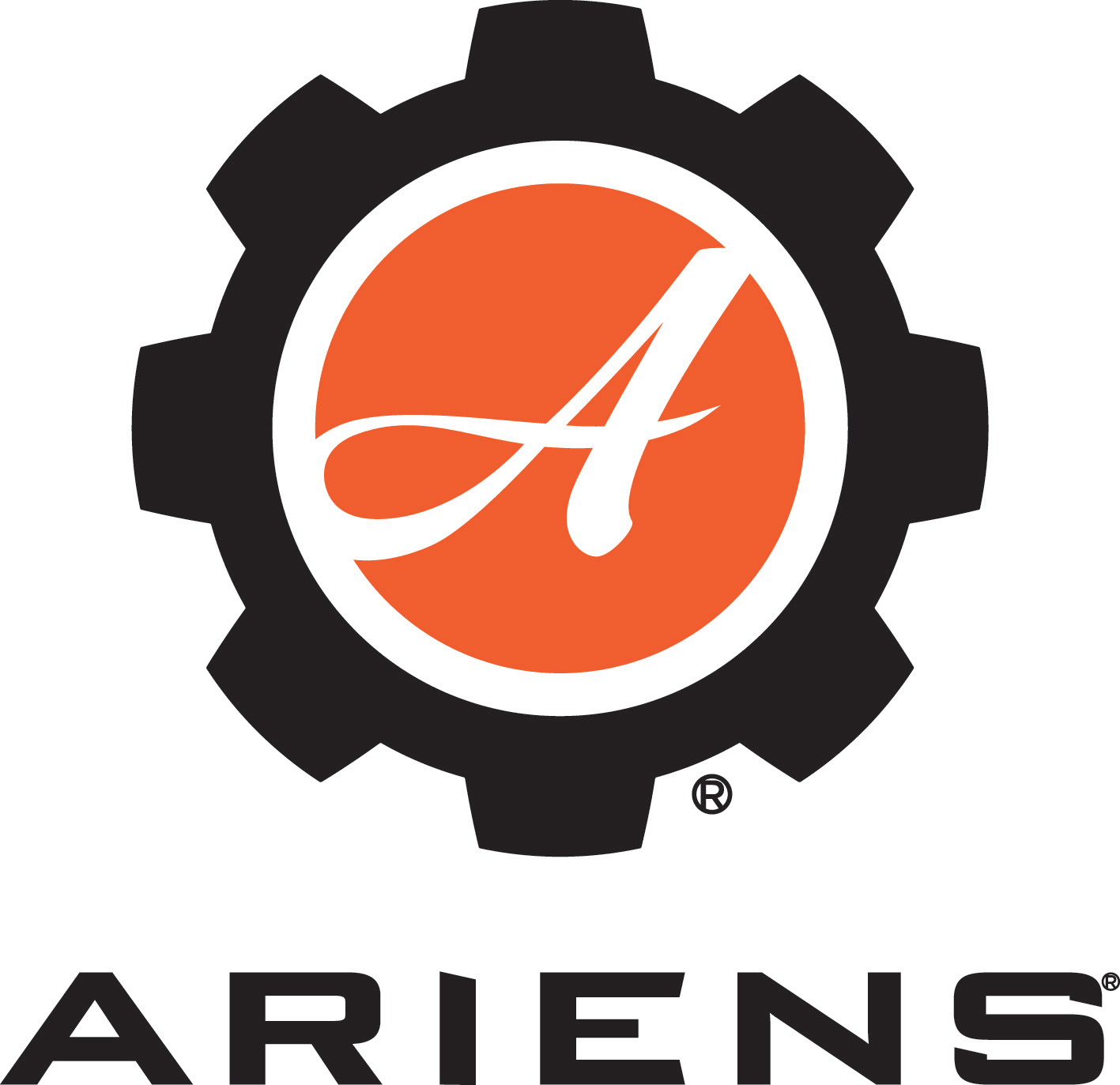 Logo Ariens Scandinavia